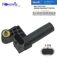 BK21-6C315-AA New Crankshaft Position Sensor For Ford Transit Mk8 Tourneo Custom Ranger 2.2 Tdci D BK21-6C315-AC BK216C315AA