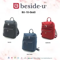 BESIDE U (บีไซต์ยู)กระเป๋าถือสตรี BU 10-0660