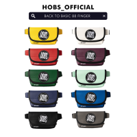 กระเป๋าคาดอก Hobs®88 Finger Big Logo