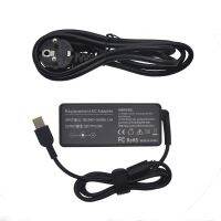 [Hot K] ที่ชาร์จอะแดปเตอร์สำหรับไฟฟ้าแล็ปท็อป AC ขนาด20V 3.25A 65W Lenovo G400 G500 G505 G405 ThinkPad X1คาร์บอนโยคะ13คุณภาพสูง