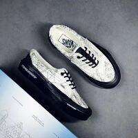 C2H4 x  "Virtual Reality Alpha" Era Low-Top Casual Sneakers size:36-44 F7L3