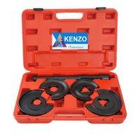 TOOLS KENZO กดคอล์ยสปริงสำหรับรถ BENZ รุ่นงานหนักS