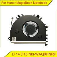 Newprodectscoming For Honor MagicBook Matebook D 14 D15 Nbl-WAQ9HNRP Boh-WAQ9HN fan