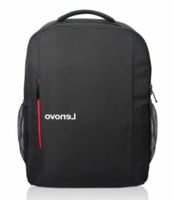 bag เดิม Lenovo กระเป๋าแล็ปท็อปผู้ชายและผู้หญิง14นิ้ว15.6นิ้ว Savior Y7000แล็ปท็อปกระเป๋าเป้สะพายหลัง