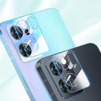 กล้อง7a เลนส์ Reno7 7z สำหรับ Oppo Reno 7 8 Pro 5G กระเป๋าใส่กล้องนิรภัย9H เคสโทรศัพท์แบบกระจก Reno8ฟิล์มกันรอย