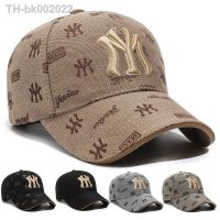 ✷✙○ Cool Summer Autumn Womens Baseball Caps Men Male Sun Hat Brand Letter Embroidery Fashion Snapback Trucker Hat for Women 2023