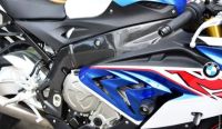 ครอบเฟรม Carbon2race สำหรับ BMW S1000RR