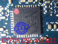 5PCS New Original CYPD5125-40LQXI CYPD5125 QFN40 In Stock