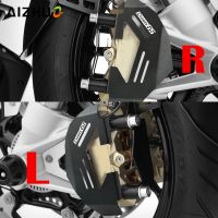 Motorcycle Front Brake Caliper Cover Guard For BMW R nineT F800R F 800 R F 800R 2015 2016 2017 S1000XR S 1000 XR