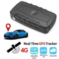 ยานพาหนะ GPS Trackers ที่ถอดออกได้4G อุปกรณ์ติดตามตำแหน่งชาร์จ USB