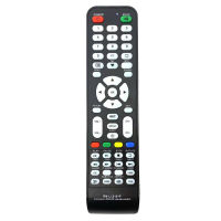 Universal Prestiz Devant Huayu RM-L1210+E RM-L1210+F RM-L1210+D LCD LED TV PWEDE Pensonic dveant coby LEDTV Remote Control Original For DEVANT LCD LED TV Player evision Remote Control prime video About YouTube NETFLIX