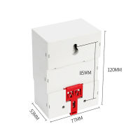 West Germany KG316T Timer Switch Controller 220v Street Lamp Microcomputer Time Time Switch Timer