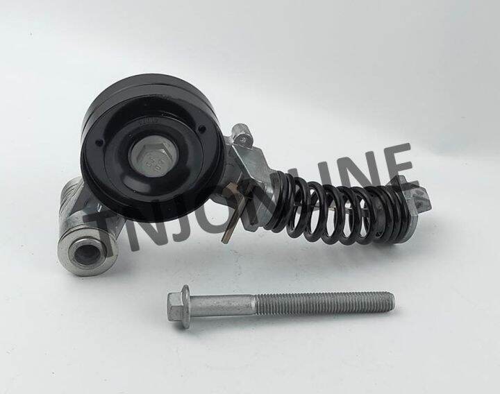 FAN BELT TENSIONER CHEVROLET SONIC (25195388) Lazada