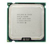 INTEL XEON E5430 SLANU SLBBK 2.66GHz 12M 1333Mhz CPU Works บน LGA775เมนบอร์ด 1