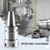 Milling Collet Chucks High-Precision Cnc Tool Holder Milling Lathe Tool