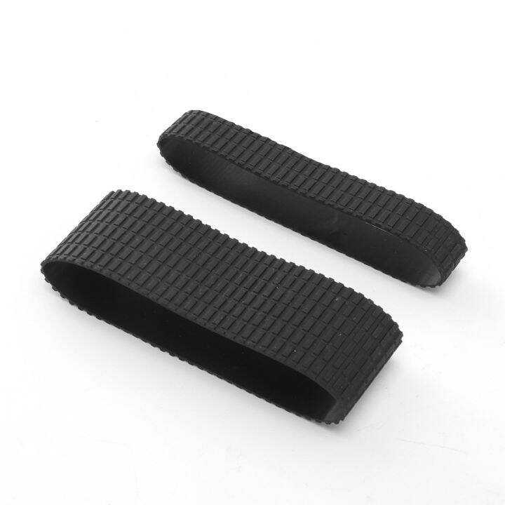 Lens Zoom Rubber Grip, Lens Zoom Rubber Ring Accurate Size for Camera