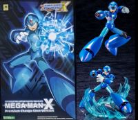 4934054037773 Megaman X X premium charge shot ver- kotobukiya