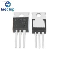 ¤◙♧ 5/10pcs IRFZ44 Transistor TO-220 49A 55V IRFZ44NPBF MOSFET Field-Effect Transistors