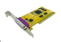 Sunix Card Parallel PAR5008R 1Port PCI