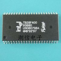 5pcs TB28F400B5B80 SOP-44