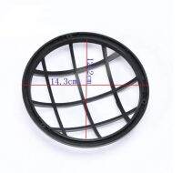 “：》：《 STARPAD For Motorcycle Headlight Grille Electric Motorcycle Electric Vehicles Into Large Mesh Shell Lampshade