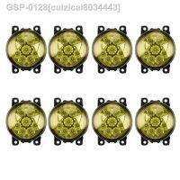 ™□ Cuizicai6034443 Lâmpadas De Nevoeiro Para Explorer Trânsido Foco Fusão Honda รุ่น Crosstour CR-V 4F9Z-15200-AA 8ชิ้น