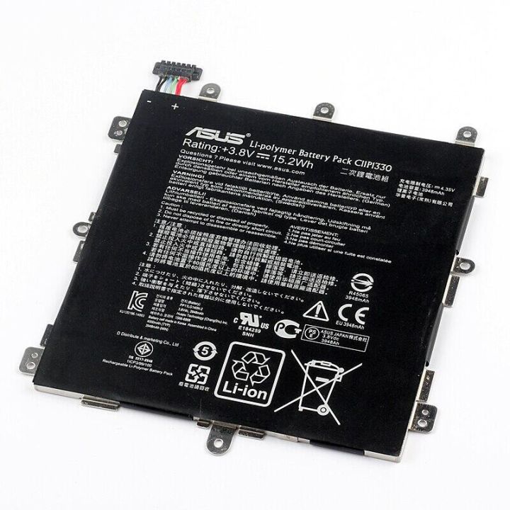 แบตเตอรี่-c11p1330-สำหรับ-asus-memo-pad-8-me581c-k01h-k015-me8150c-ฟรีเครื่องมือ