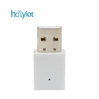 【Big-Sales】 Aflatoon Electronics FCC CE Holyiot บลูทูธตั้งโปรแกรมได้ Usb สนับสนุน DFU