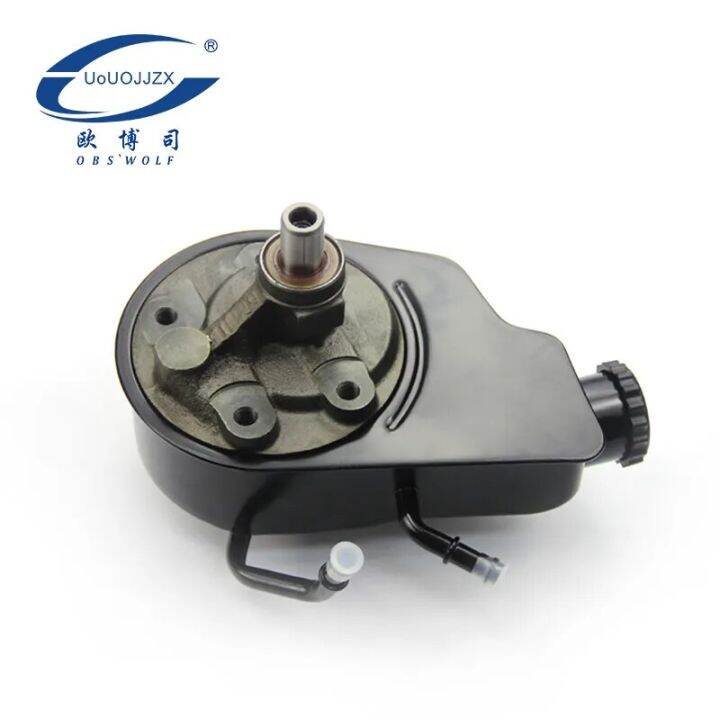 Power Steering Pump Fits Chevrolet AVALANCHE 19992002 20756715 Genuine