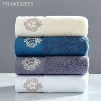 ⊙❄卍 1PC High Quality 100 Cotton Adults and childrens family face Towel Soft Absorbent Washcloth Household Travel Gym 34x75cm