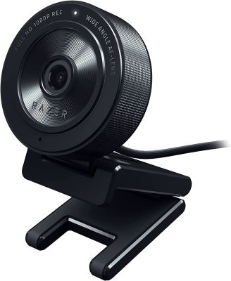 Razer Kiyo X Full HD Streaming Webcam: 1080p