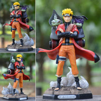 Figure ฟิกเกอร์ จากการ์ตูนเรื่อง Naruto Shippuden นารูโตะ ตำนานวายุสลาตัน Uzumaki Naruto อุซึมากิ นารูโตะ Ver Anime ของสะสมหายาก อนิเมะ การ์ตูน มังงะ คอลเลกชัน ของขวัญ Gift จากการ์ตูนดังญี่ปุ่น New Collection Doll ตุ๊กตา manga Model โมเดล