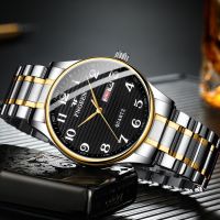 Top Brand Luxury Fashion Diver Watch Men 30ATM Waterproof Date Clock Sport Watches Mens Quartz Wristwatch Relogio Masculino