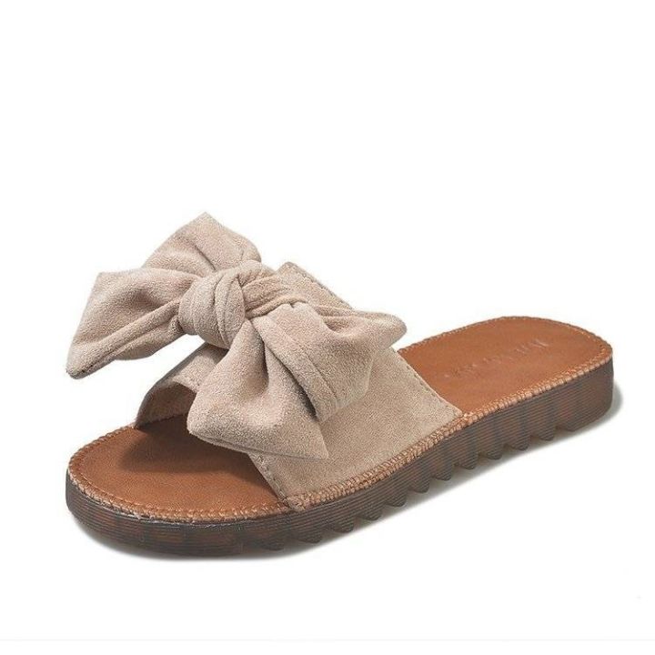 july-flip-flops-2021-summer-new-flat-slippers-students-all-match-outdoor-non-slip-sandals