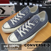 [แท้ 100%] Converse รองเท้า Sneakers All Star 70 Ox - Purple [159625CPP]