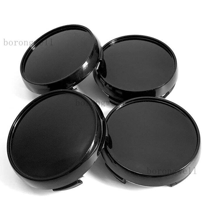 4pcs/lot Blank 65MM TE37 Wheel Cap For VOLK RACING RAYS TE37 CE28 Wheel Rim Center Hub Cap Cover