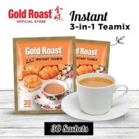 Gold Roast Instant teamix 3in1 ชานมพร้อมดื่ม 30 ซอง