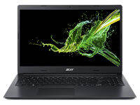 Notebook Acer Aspire 3 รุ่น A315-22-900L สี Black (รับประกันศูนย์ 2 ปี)