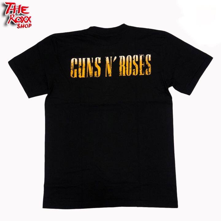 เสื้อวง-guns-n-roses-ms-137-เสื้อวงดนตรี-เสื้อวงร็อค-เสื้อนักร้อง