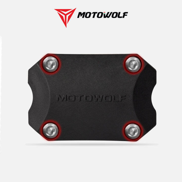 motowolf-กันรอยแคชบาร์-ประกับแคชบาร์-กันล้ม-รุ่น-mdl3701-รับประกันสินค้า-1-ปี-อุปกรณ์เสริมสำหรับมอเตอร์ไซค์