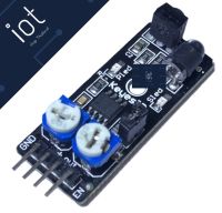 KEYES KY-032 4pin IR Infrared Obstacle Avoidance Sensor Module