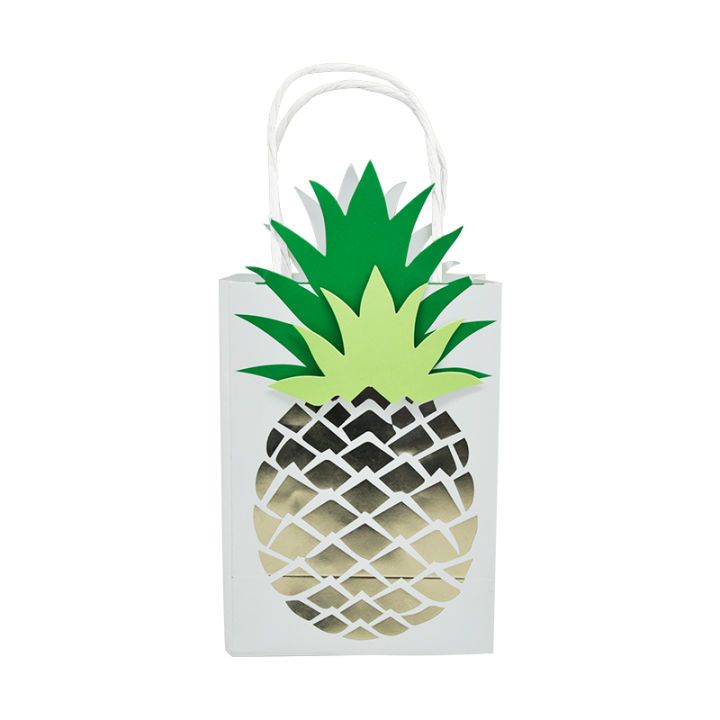 4pcs-summer-gold-pineapple-white-paper-gif-bags-wedding-birthday-party-supplies-small-tote-package-eco-friendly-zptcm3861