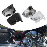 ฝาครอบข้างพลาสติก ABS สำหรับมอเตอร์ไซค์ฝาครอบด้านข้างสำหรับ Honda VTX 1800 C/รุ่นที่กำหนดเอง2002-2004 2006-2008