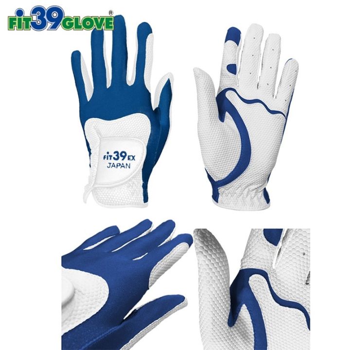 new-fit39-japan-classic-super-grip-slip-resistant-and-wear-resistant-japanese-original-golf-gloves-sports-gloves