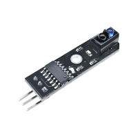 10PCS TCRT5000คุณภาพสูง IR อินฟราเรด Line Track Follower Sensor อุปสรรคหลีกเลี่ยงโมดูลสำหรับ Arduino AVR ARM PIC DC 5V TCRT5000