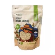 Hạt diêm mạch trắng Quinoa hữu cơ 500g - AmaVie Foods