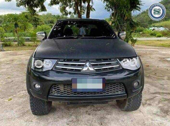 ไฟหน้า-mitsubishi-triton-projector-สีดำ-eagleye-มิตซูบิชิ-ไทรทัน