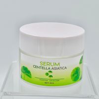 ส่งฟรี!! ( เซรั่มพรทิน่า ) SERUM PONTINA Centella Asiatica  พรทิน่าเซรั่ม  เซรั่มใบบัวบก