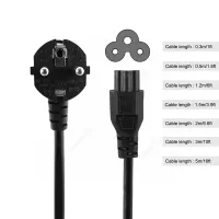 Dell Monitor Power Cable - Best Price in Singapore - Mar 2023 
