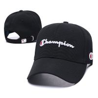 ✖№✸ 2023 High Quality Champion Baseball Cap Mens Summer Casual Cap Mens Hip Hop Party Cap Unisex Casual Cap